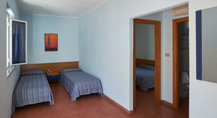 Villaggio L' Oasi