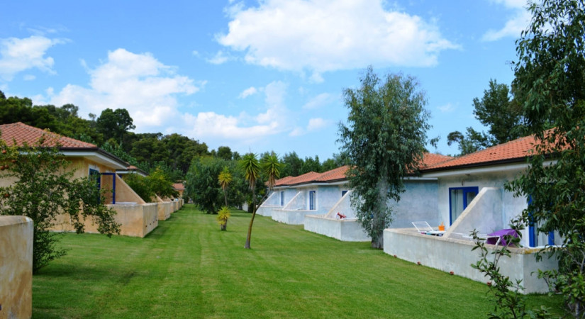 Villaggio L' Oasi
