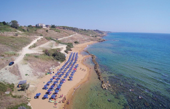 Villaggio L' Oasi