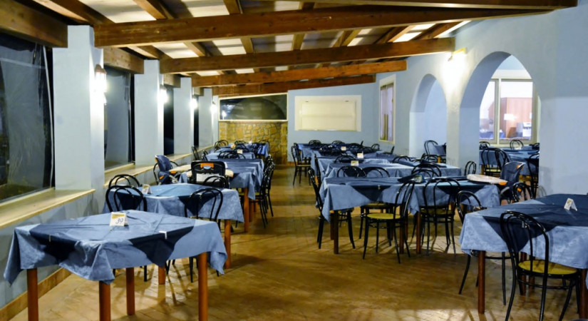 Villaggio L' Oasi