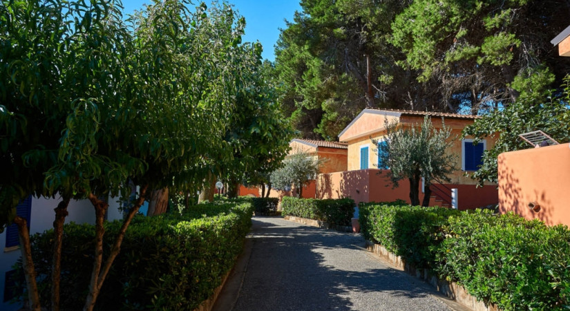 Villaggio L' Oasi