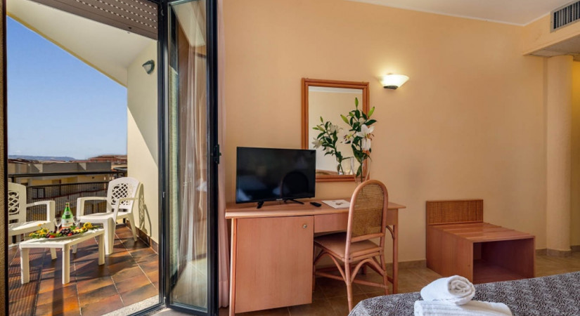 Rina Hotel