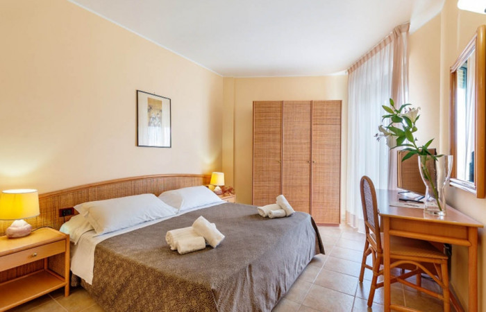 Rina Hotel