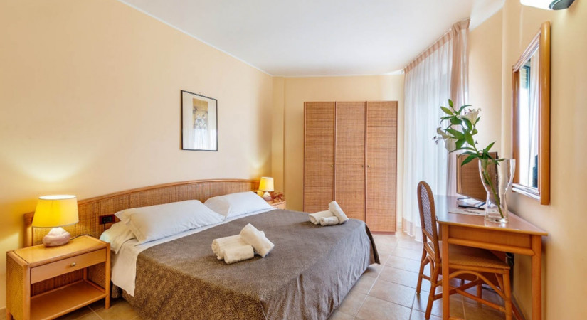 Rina Hotel