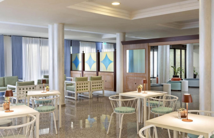 Rina Hotel