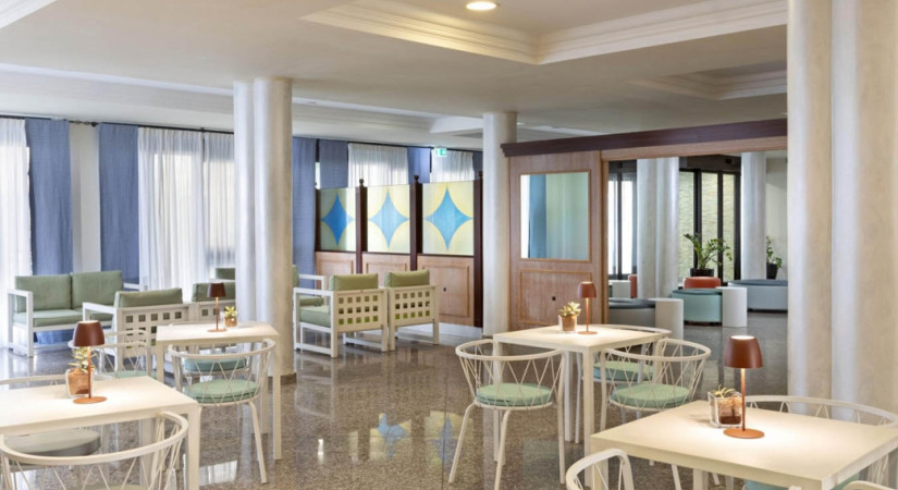 Rina Hotel