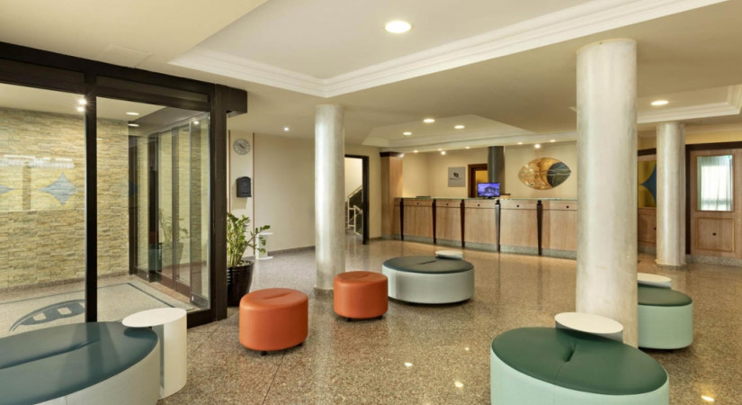 Rina Hotel