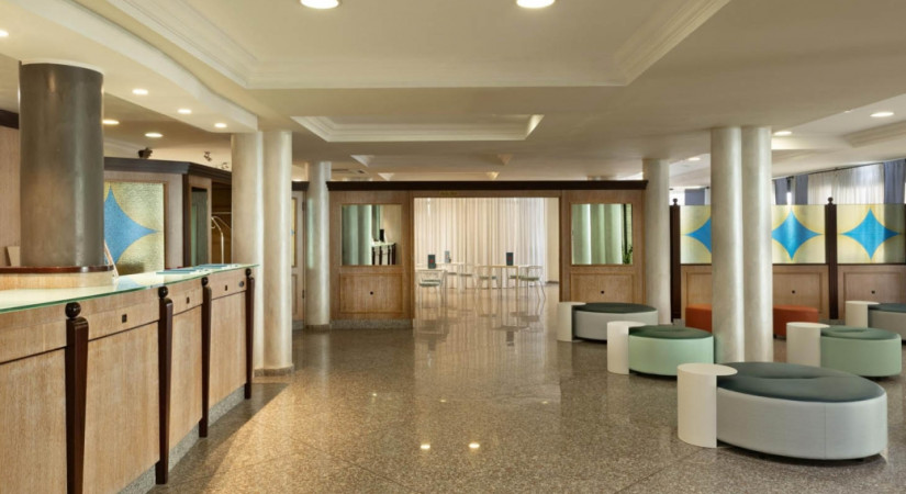 Rina Hotel