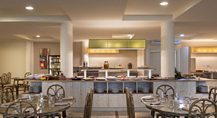 Rina Hotel