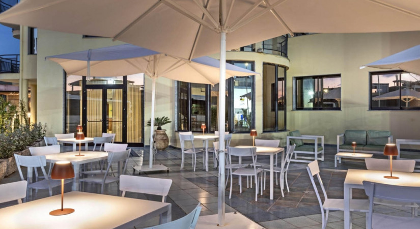 Rina Hotel