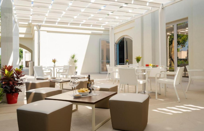 Le Dune Suite Hotel