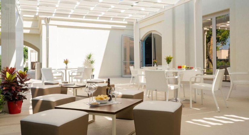 Le Dune Suite Hotel