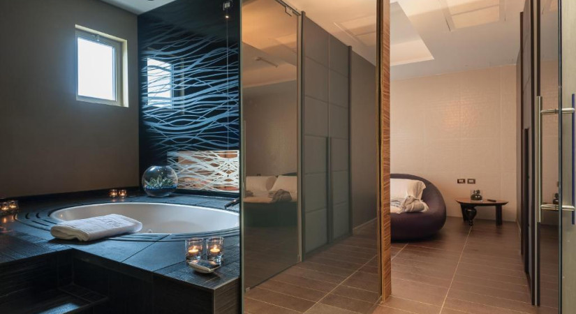 Le Dune Suite Hotel