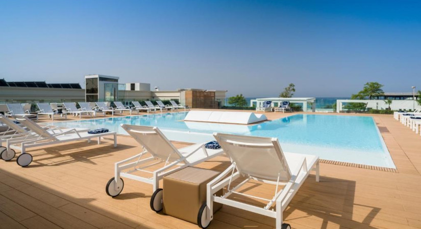 Le Dune Suite Hotel