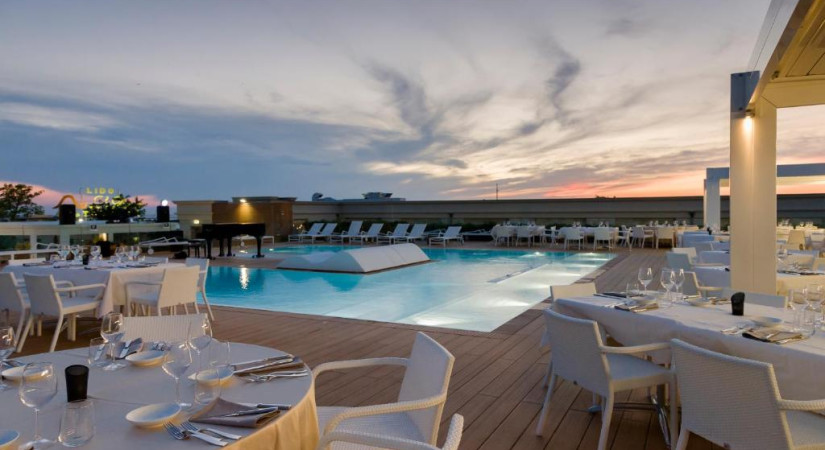 Le Dune Suite Hotel