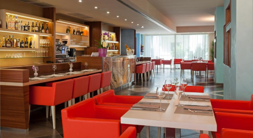 Le Dune Suite Hotel
