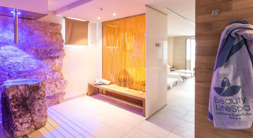 Le Dune Suite Hotel
