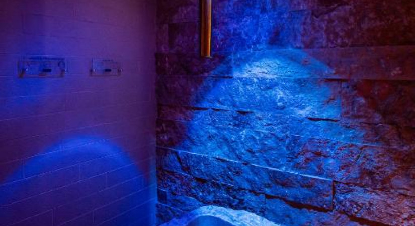 Le Dune Suite Hotel