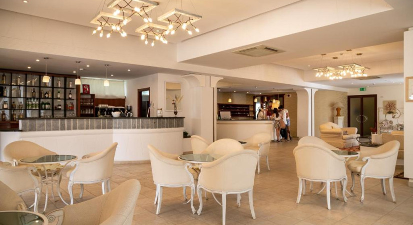 Apulia Hotel Baia dei Faraglioni
