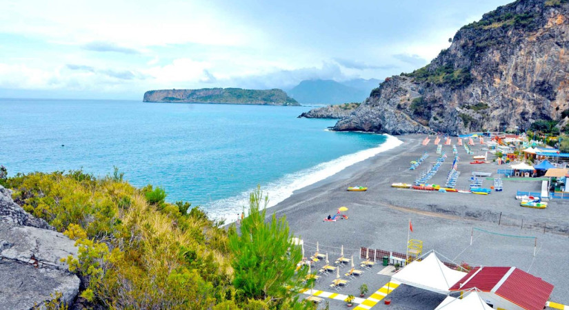 Atelier Club Arcomagno Beach Resort