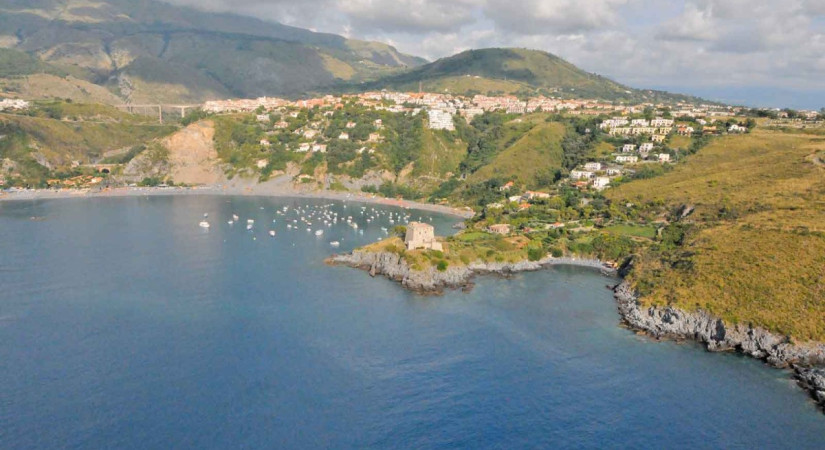 Atelier Club Arcomagno Beach Resort