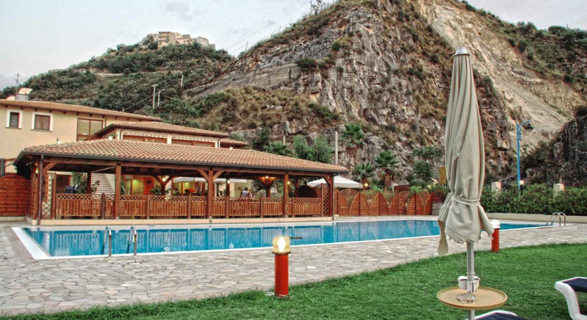Atelier Club Arcomagno Beach Resort