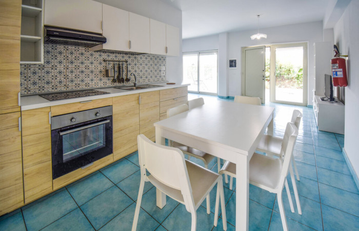 Caladune Villas