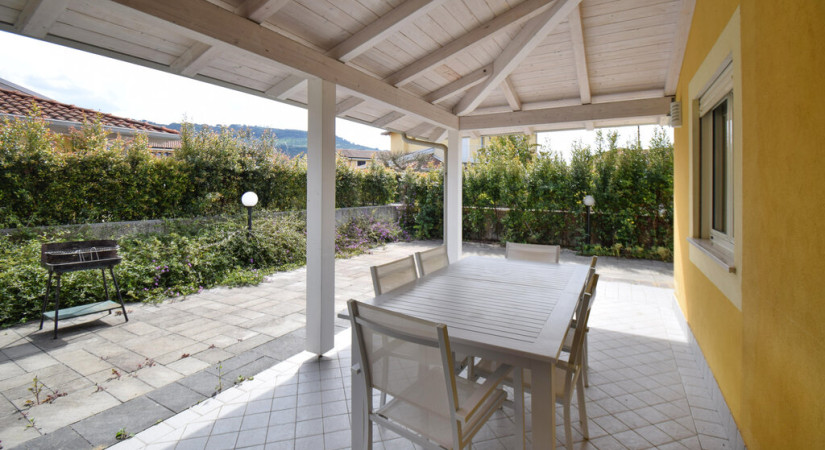 Caladune Villas