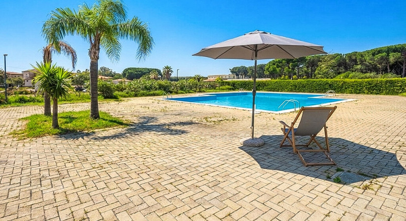Caladune Villas