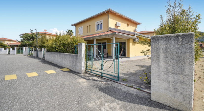 Caladune Villas