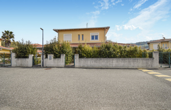 Caladune Villas