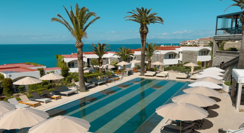  Aldiana Club Rocca Nettuno