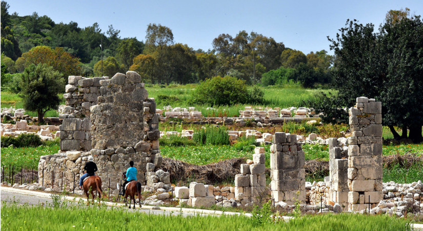 Turchia Tour In Blu - Crociera in Caicco