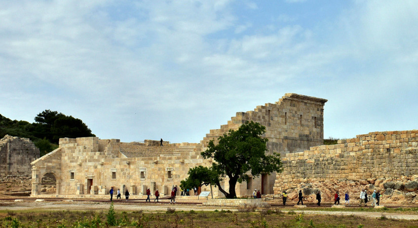 Turchia Tour In Blu - Crociera in Caicco