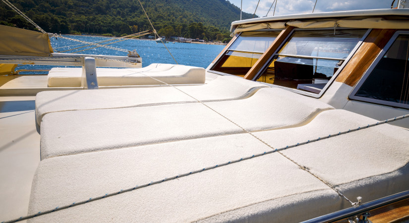 Turchia Tour In Blu - Crociera in Caicco
