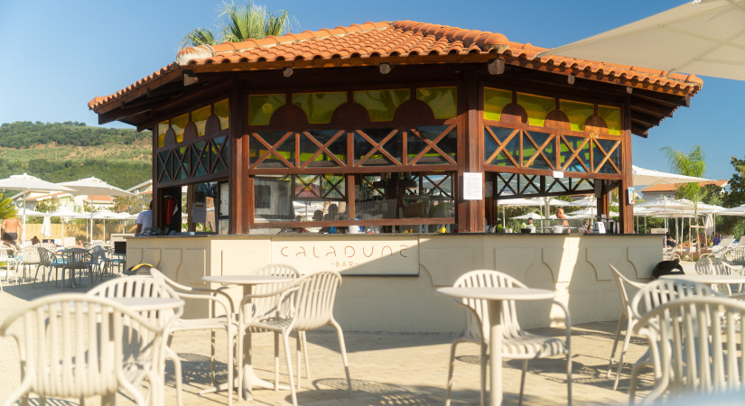 Caladune Resort