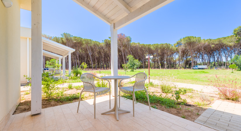 Caladune Resort