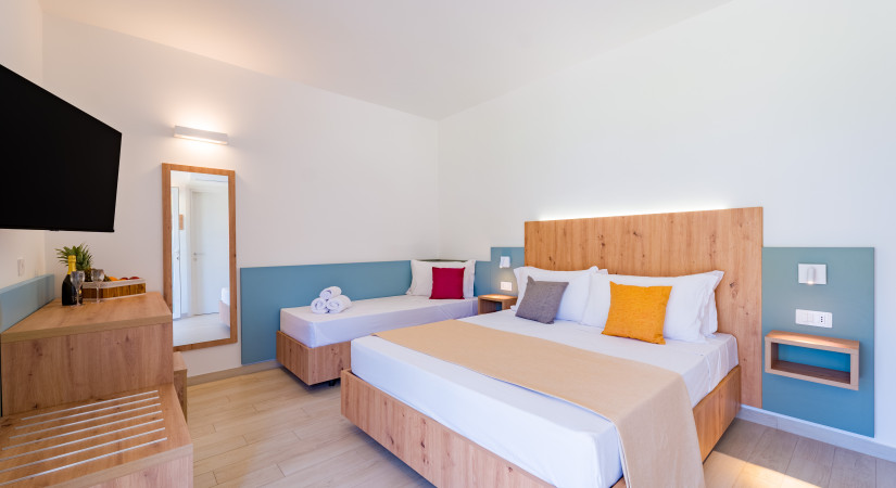 Caladune Resort