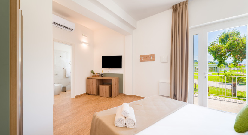 Caladune Resort