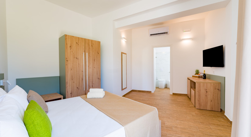 Caladune Resort