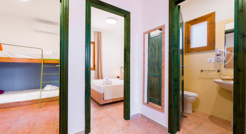 Caladune Resort