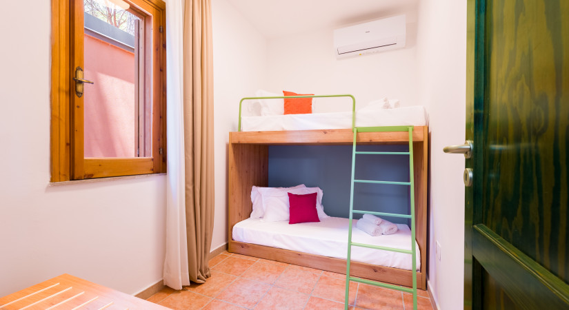 Caladune Resort