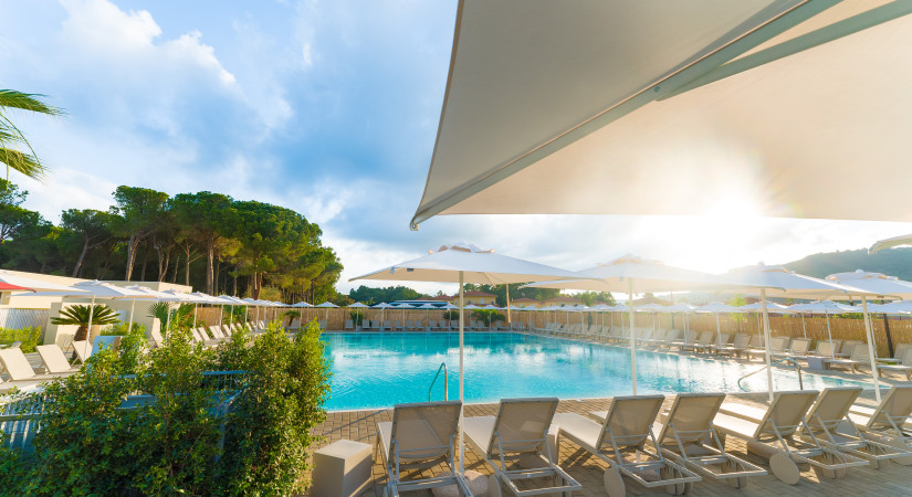 Caladune Resort