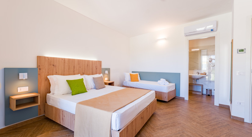 Caladune Resort