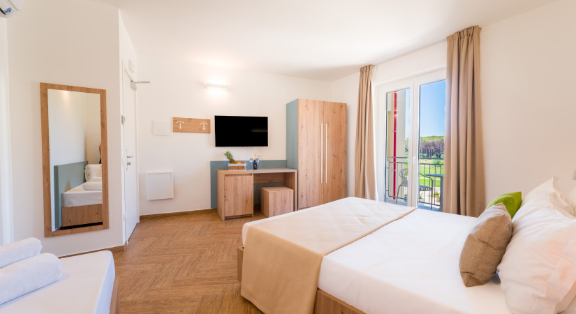 Caladune Resort