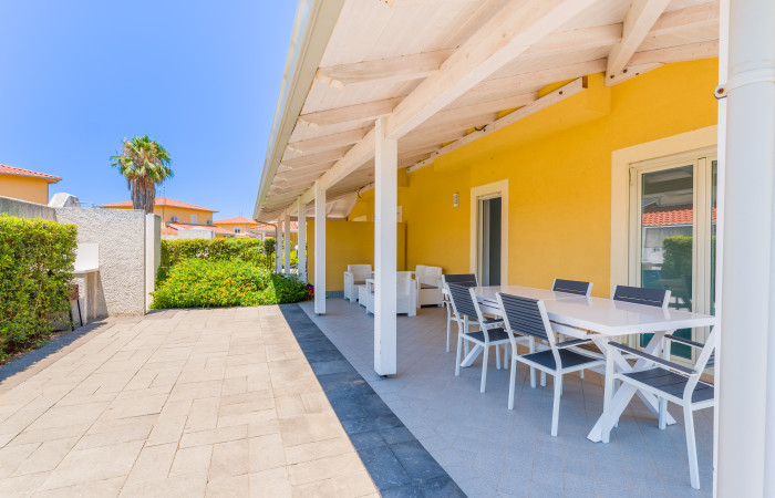 Caladune Villas