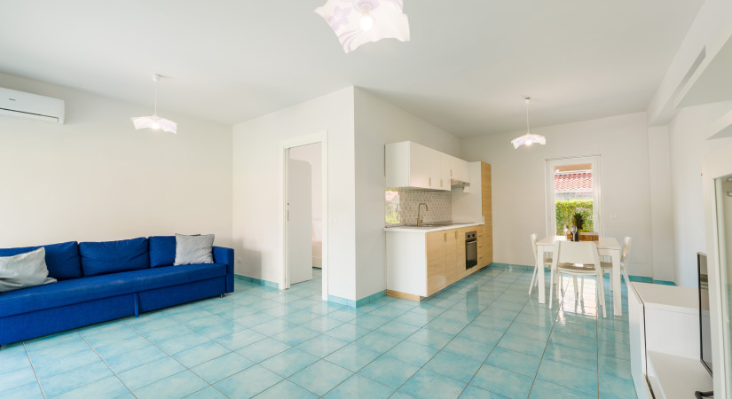 Caladune Villas