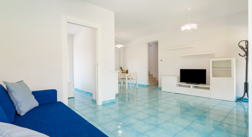 Caladune Villas